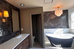 New Luxury Bath 
