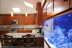 Kitchen Cabinets & Countertops
