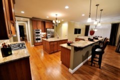 Kitchen Cabinets Stafford VA